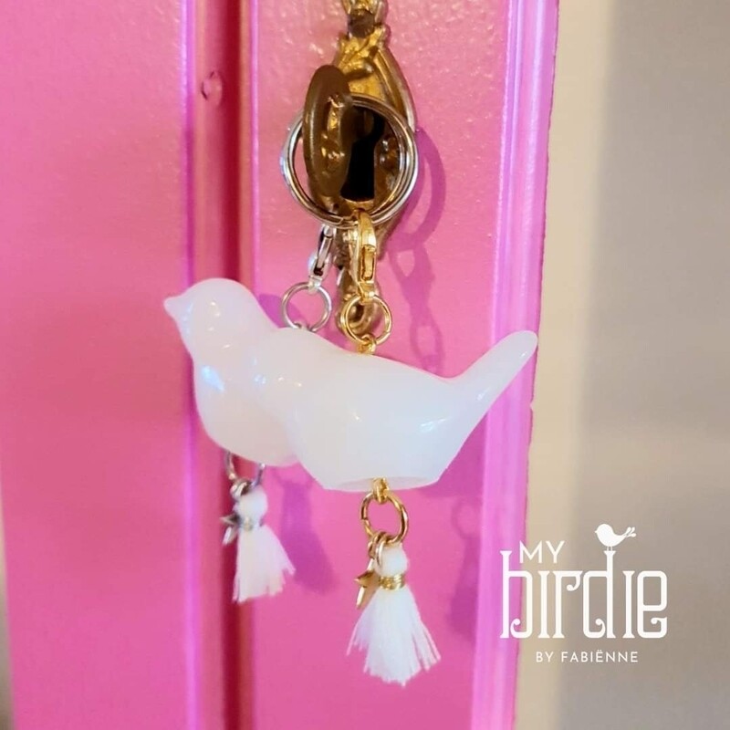 WishBirdie - I am Free | MYBIRDIE