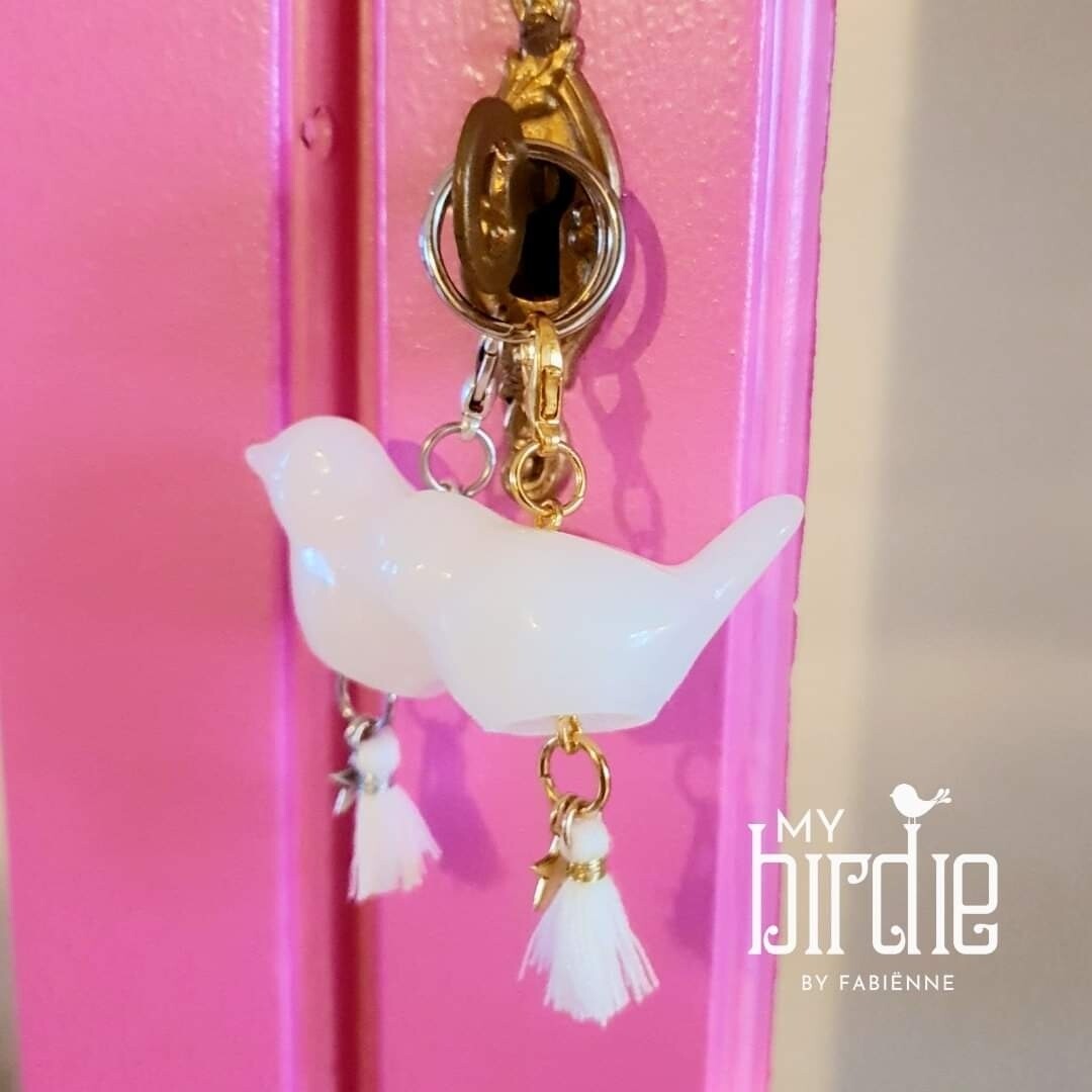 WishBirdie - I am Free | MYBIRDIE