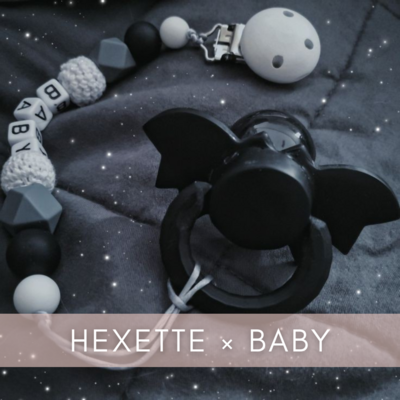 HEXETTE - Musthaves for Babies