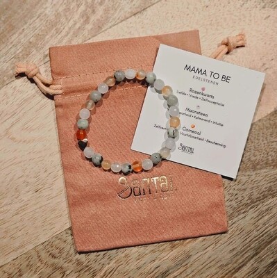 MAMA TO BE | Armband