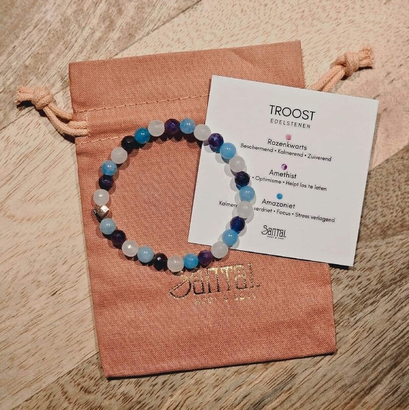 TROOST | Armband