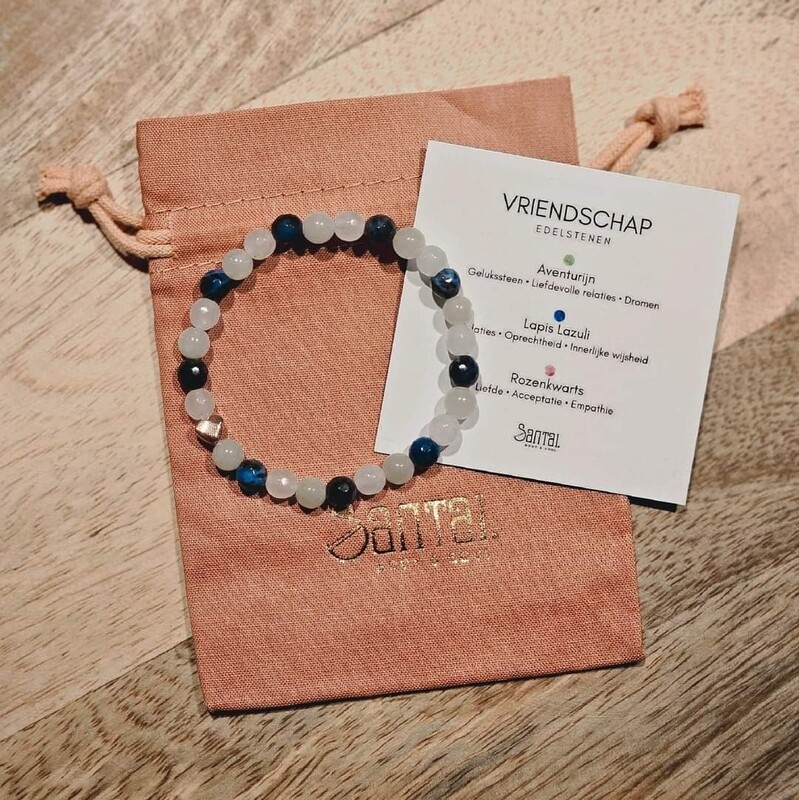 VRIENDSCHAP | Armband