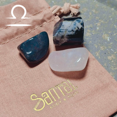 Set × Weegschaal Set × Weegschaal