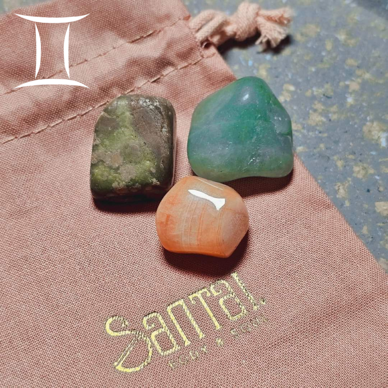 Set × Tweelingen Set × Tweelingen