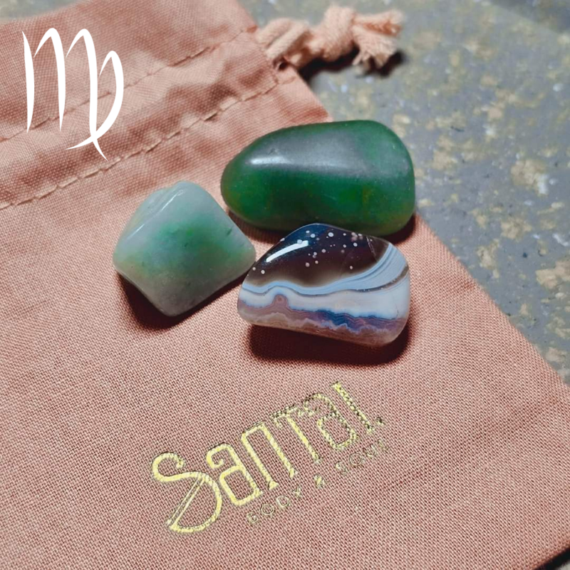 Set × Maagd
