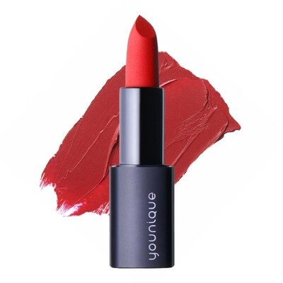 MOODSTRUCK OPULENCE matte lipstick | Wealthy MOODSTRUCK OPULENCE matte lipstick | Wealthy