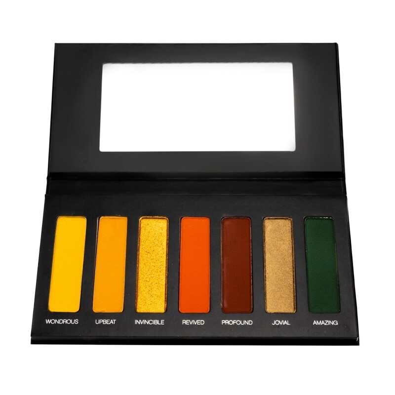 MOODSTRUCK ADDICTION shadow palette | Nr8 | OP=OP