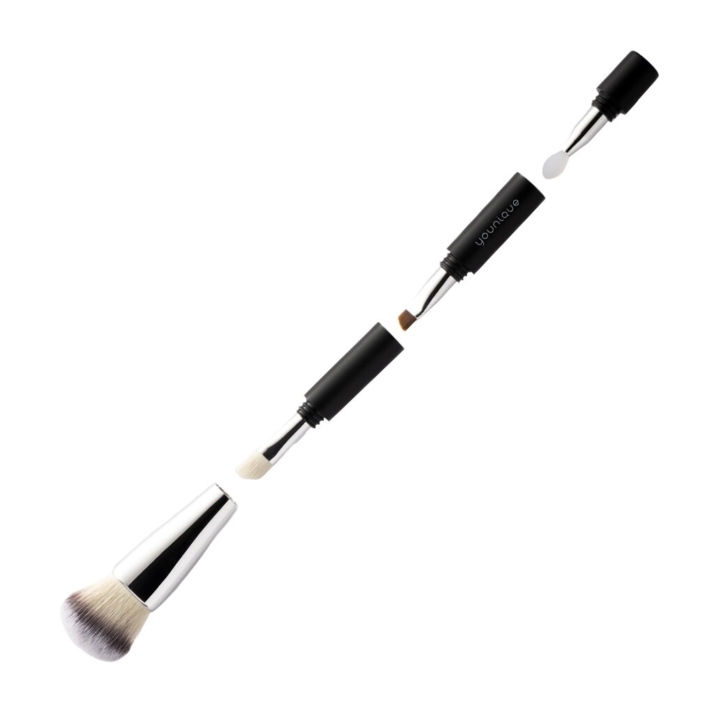 YOUNIQUE total package brush