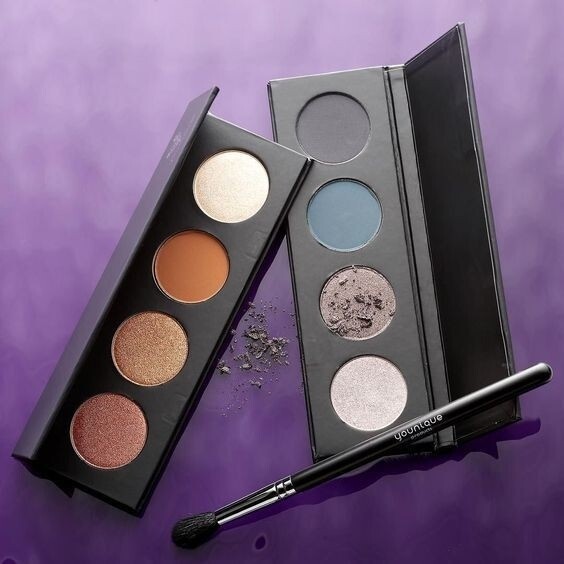 YOUNIQUE 4 palette | OP=OP