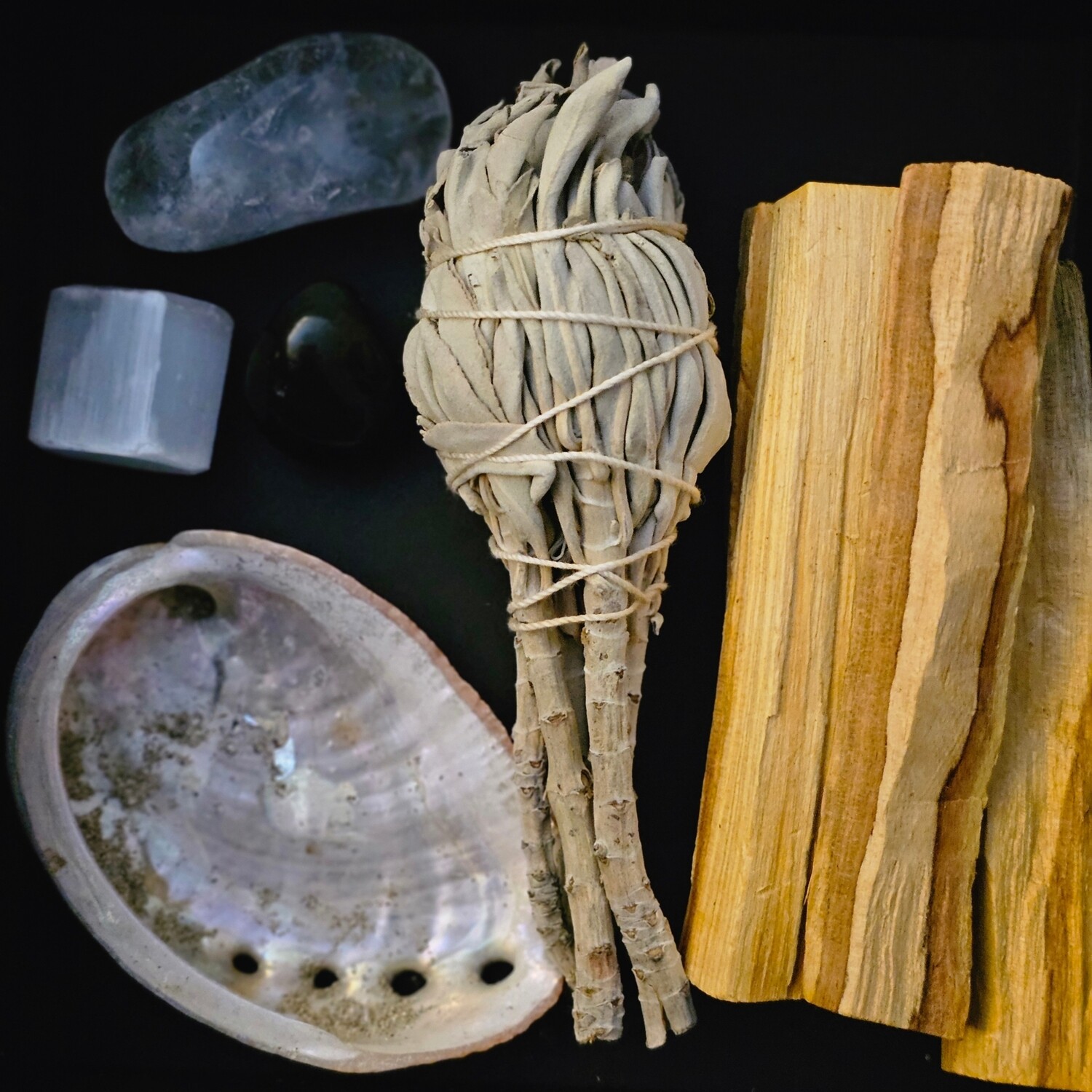 HOME CLEANSING KIT