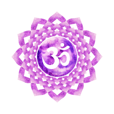 #7 Sahasrara – Kruin Chakra of Kroon