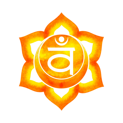 #2 Swadhistana – Sacraal Chakra