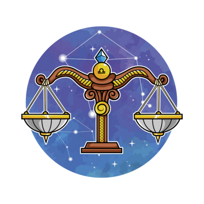 WEEGSCHAAL - 23 SEP T/M 22 OKT