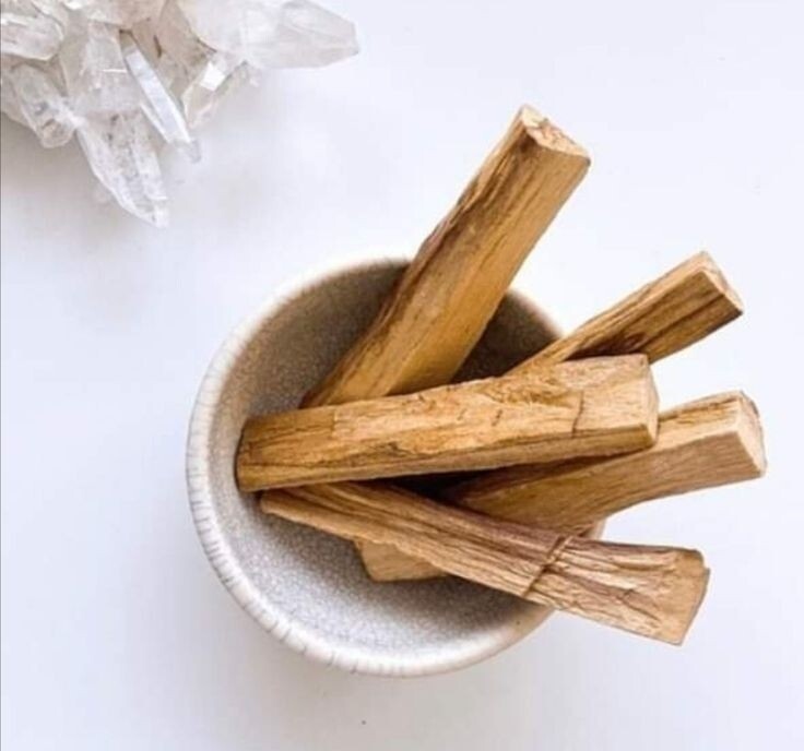 Palo Santo × 5st
