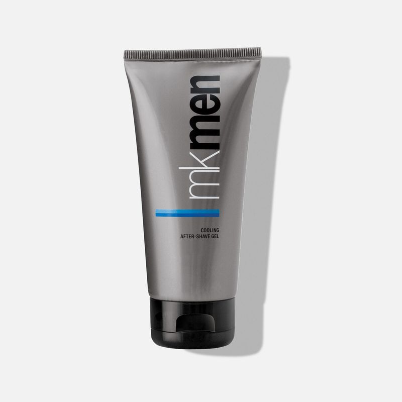 MK Men® Cooling After-Shave Gel