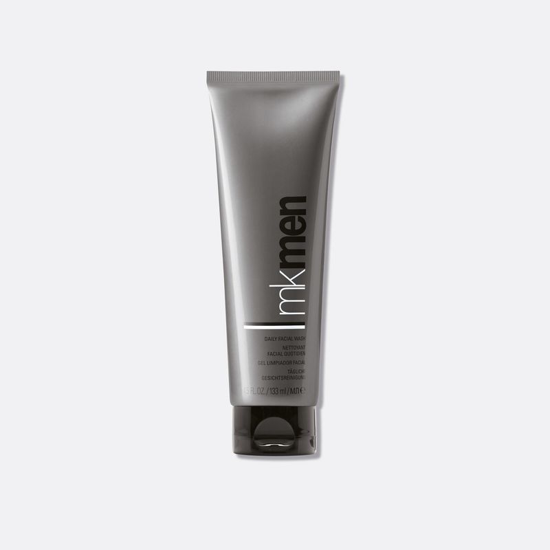 MK Men® Daily Facial Wash MK Men® Daily Facial Wash