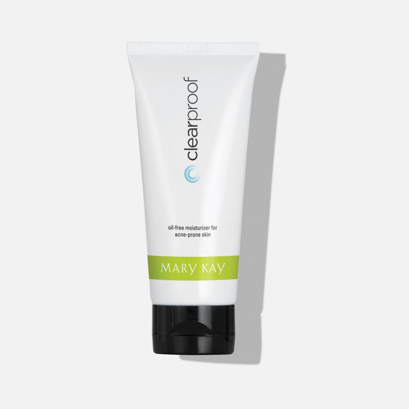 Clear Proof® Oil-Free Moisturizer Clear Proof® Oil-Free Moisturizer