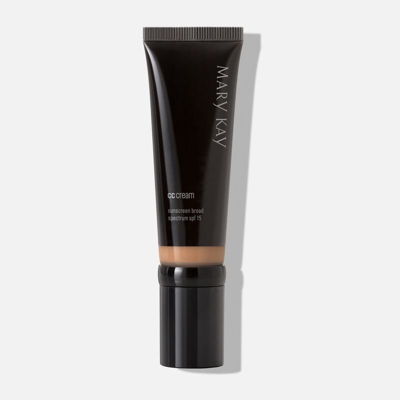 Mary Kay® CC Cream SPF 15 | Deep (Natuurlijk)