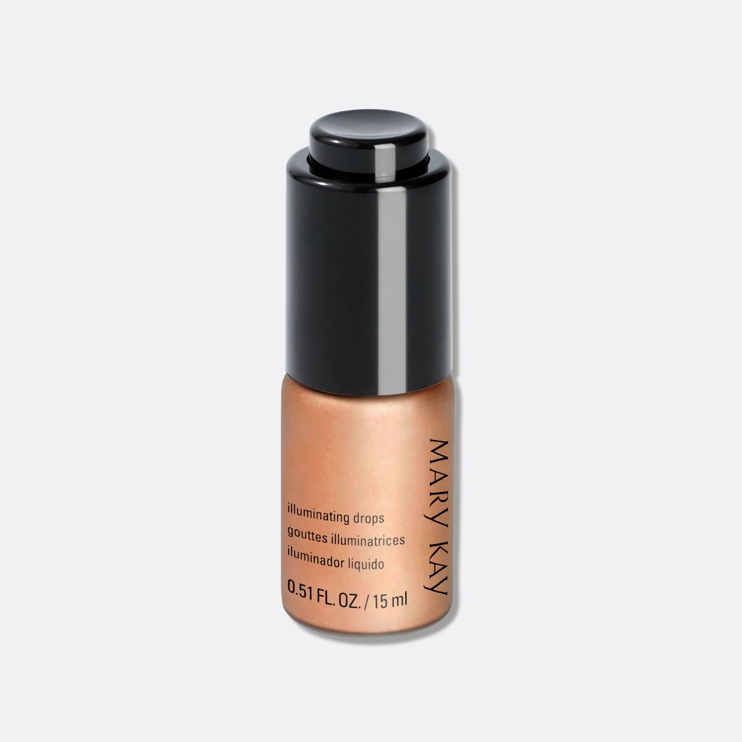 Mary Kay® Illuminating Drops - Bronze Light (Glanzend)