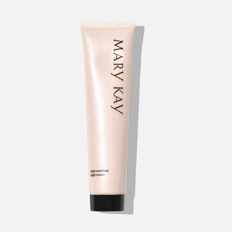Mary Kay® Extra Emollient Night Cream Mary Kay® Extra Emollient Night Cream