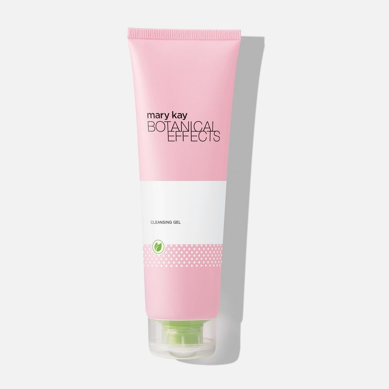 Botanical Effects® Cleansing Gel | OP=OP