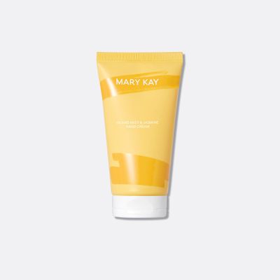 Mary Kay® Hand Cream Island Mist & Jasmine Mary Kay® Hand Cream Island Mist & Jasmine