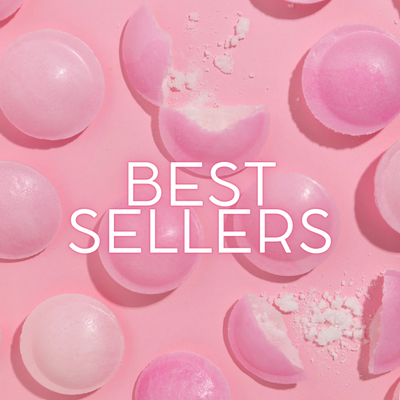 BESTSELLERS