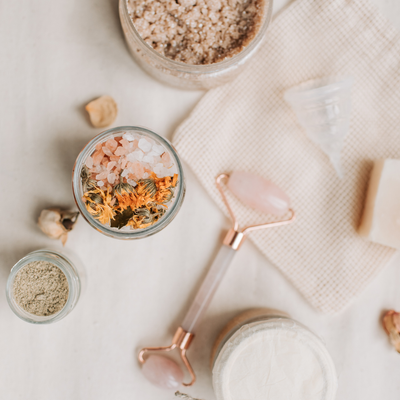 BODY PRODUCTS