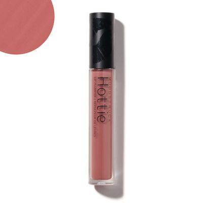 MOODSTRUCK HOTTIE lip plumper - Refreshed - Chocolate brown - Limited Edition MOODSTRUCK HOTTIE lip plumper - Refreshed - Chocolate brown - Limited Edition