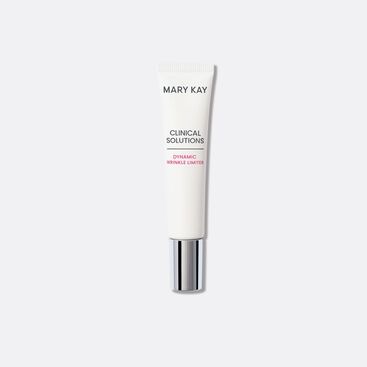 NEW! Mary Kay Clinical Solutions Dynamic Wrinkle Limiter® NEW! Mary Kay Clinical Solutions Dynamic Wrinkle Limiter®