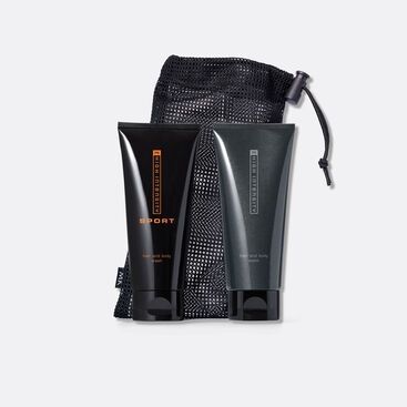 HEM | MK High Intensity®/Sport Hair and Body Wash Set