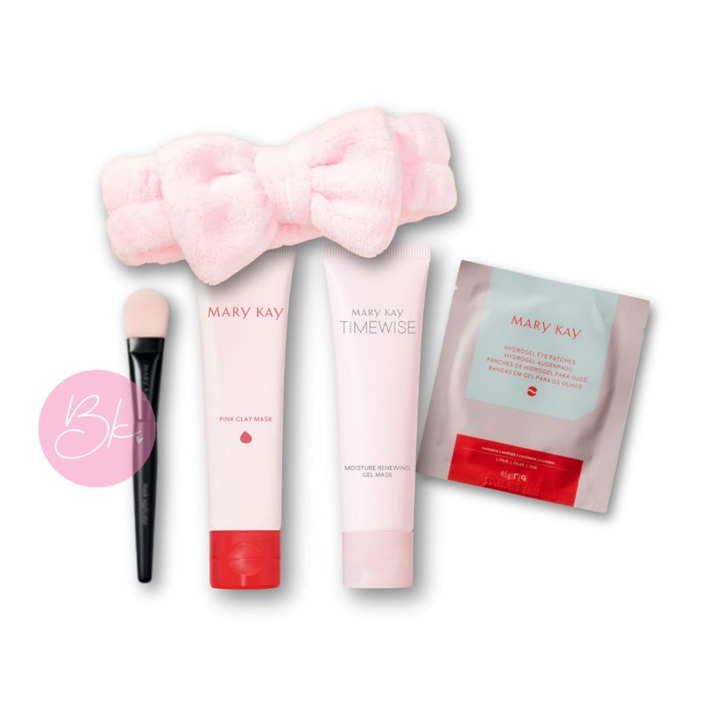 Pinklicious Kit | Limited Edition