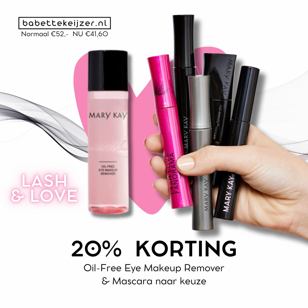 Lash & Love