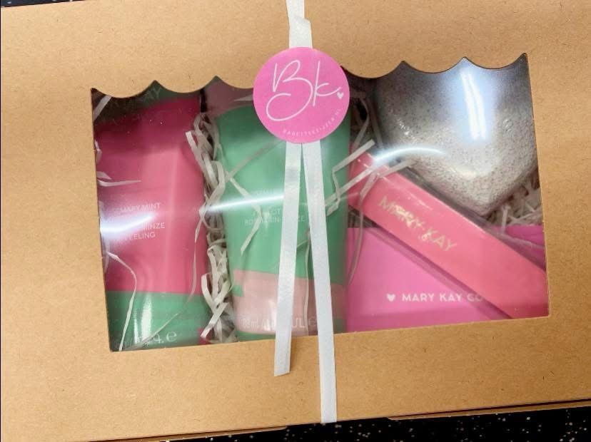 GIFTBOX | Mary Kay® Pedicure Set