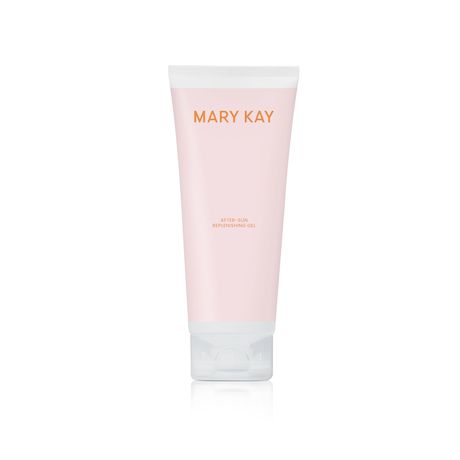 Mary Kay® After-Sun Replenishing Gel