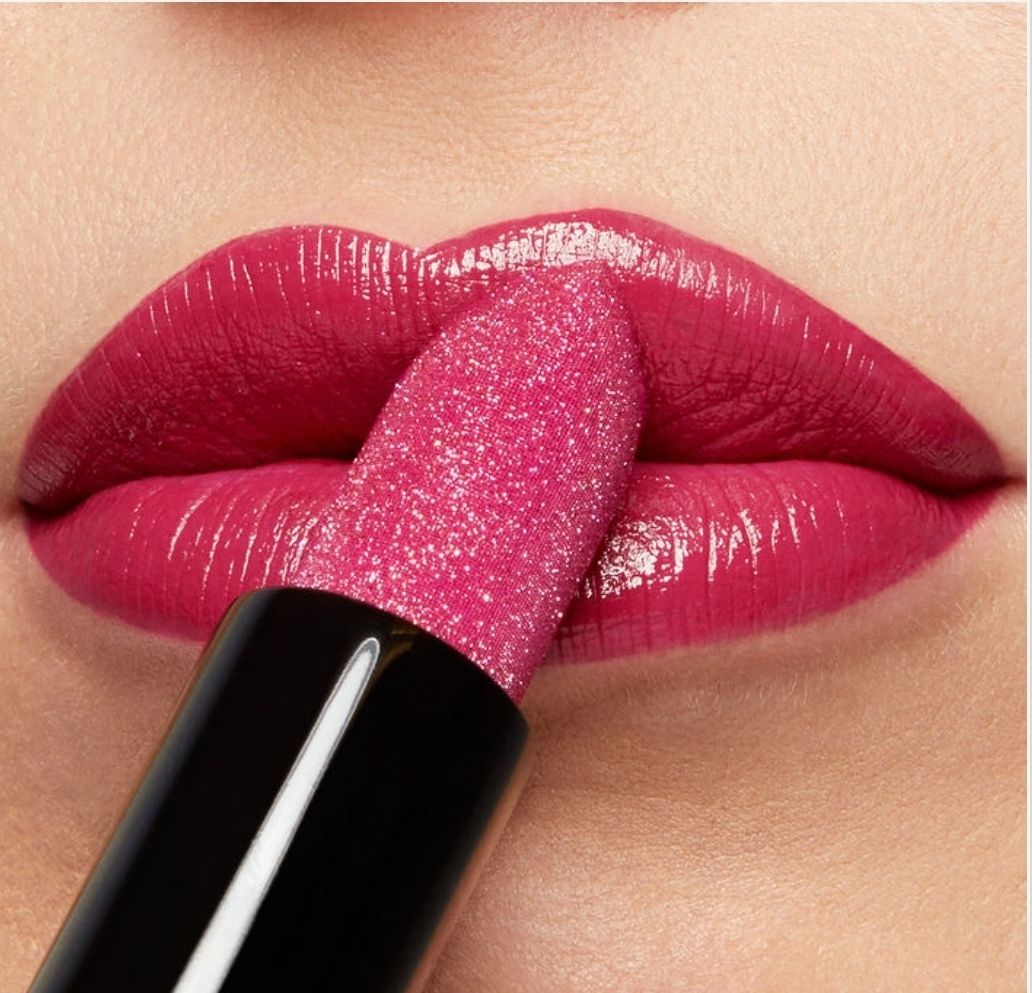 Mary Kay® Sparkle Cream Lipstick - Empower
