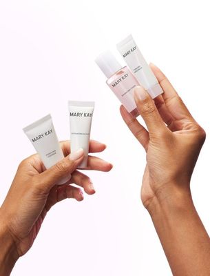 Mini’s & Travel size