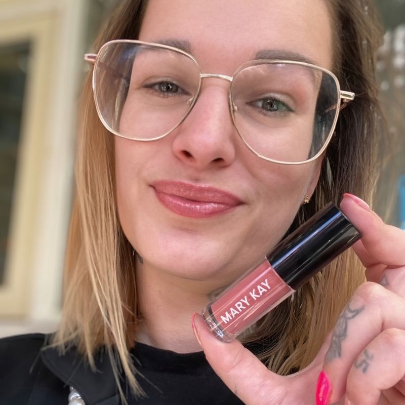 Mary Kay® Tinted Lip Oil - Blush