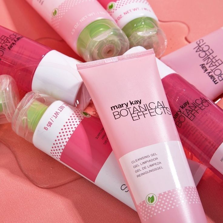 Botanical Effects® Cleansing Gel | OP=OP Botanical Effects® Cleansing Gel | OP=OP
