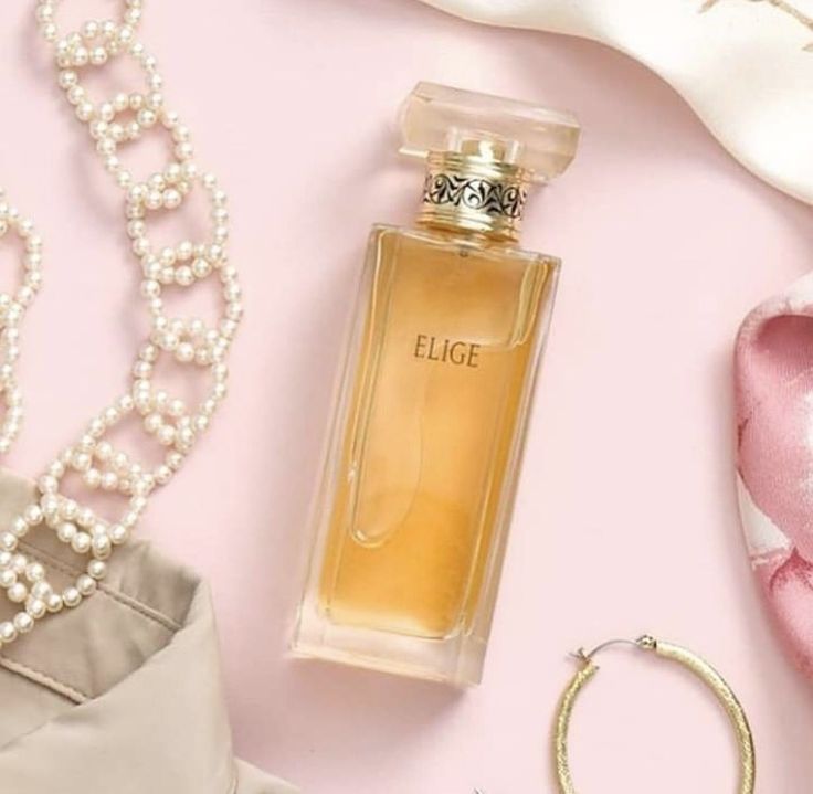 HAAR | Mary Kay® Elige Eau de Parfum