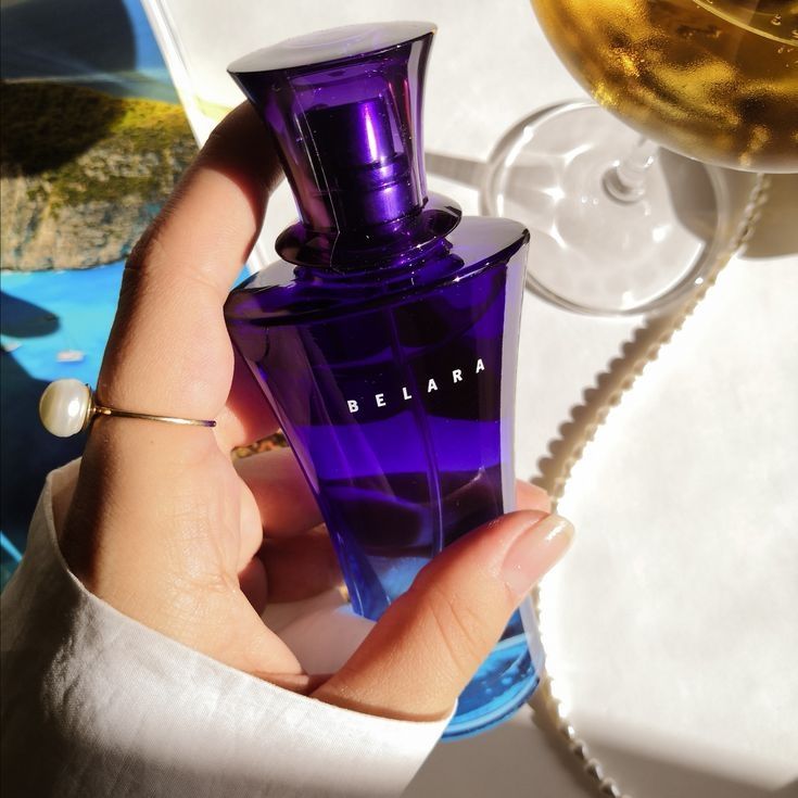 HAAR | Mary Kay® Belara Eau de Parfum