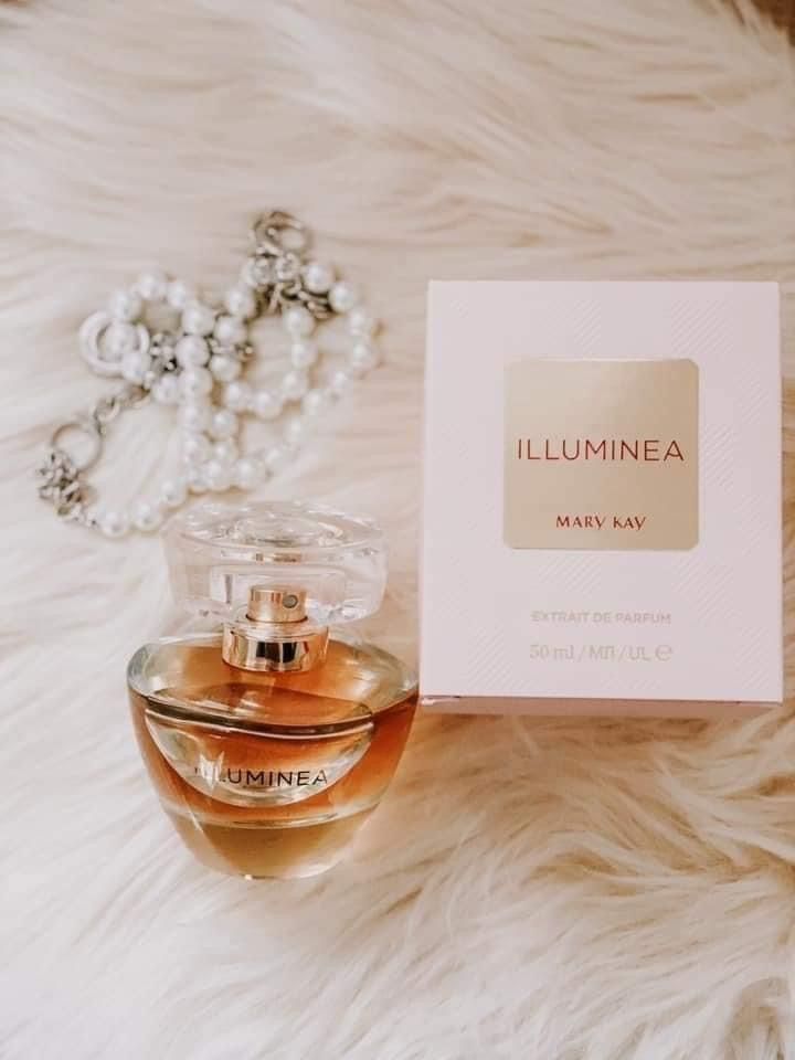HAAR | Mary Kay® Illuminea Extrait de Parfum