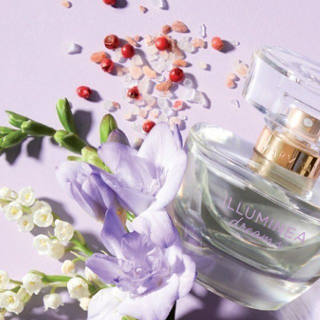 HAAR | Mary Kay® Illuminea Dreams Eau de Parfum