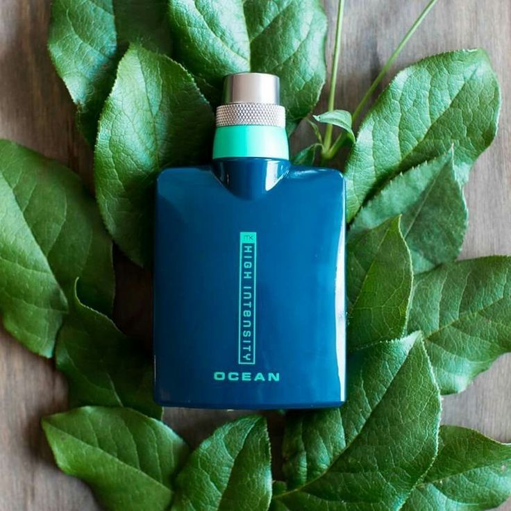 HEM | MK High Intensity Ocean Cologne Spray HEM | MK High Intensity Ocean Cologne Spray