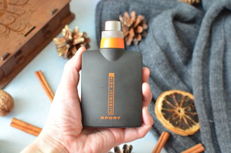 HEM | MK High Intensity Sport Eau de Parfum HEM | MK High Intensity Sport Eau de Parfum