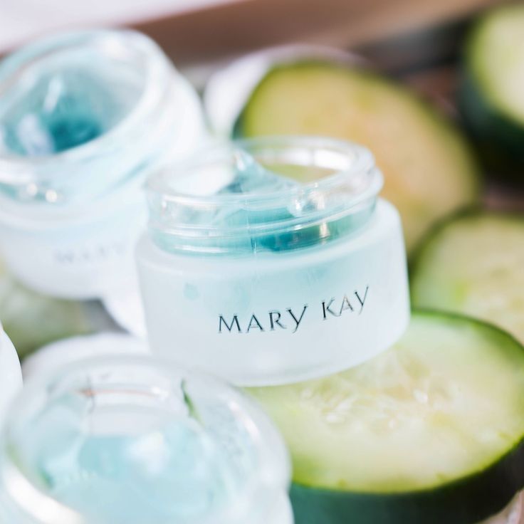 Mary Kay® Indulge Soothing Eye Gel