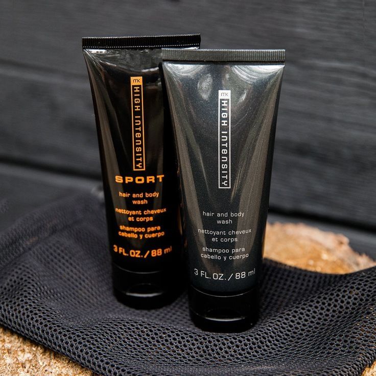 HEM | Hair and Body Wash Set HEM | Hair and Body Wash Set