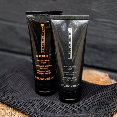 HEM | MK Men® Hair and Body Wash Set