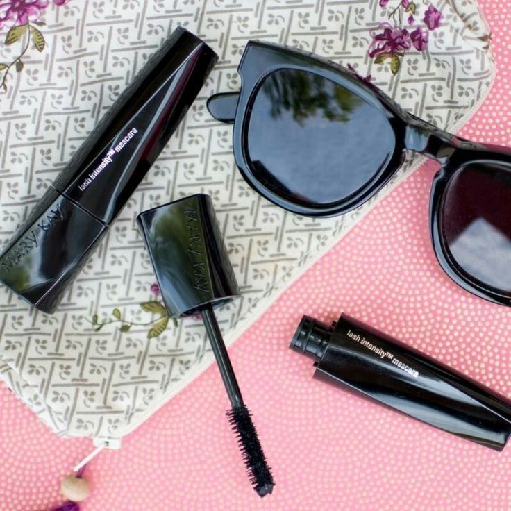 Mary Kay® Lash Intensity Mascara