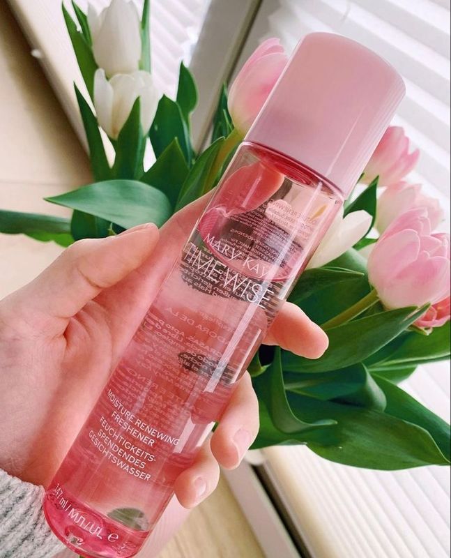 TimeWise Moisture Renewing® Freshener